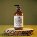 Nature's Elixir Conditioner