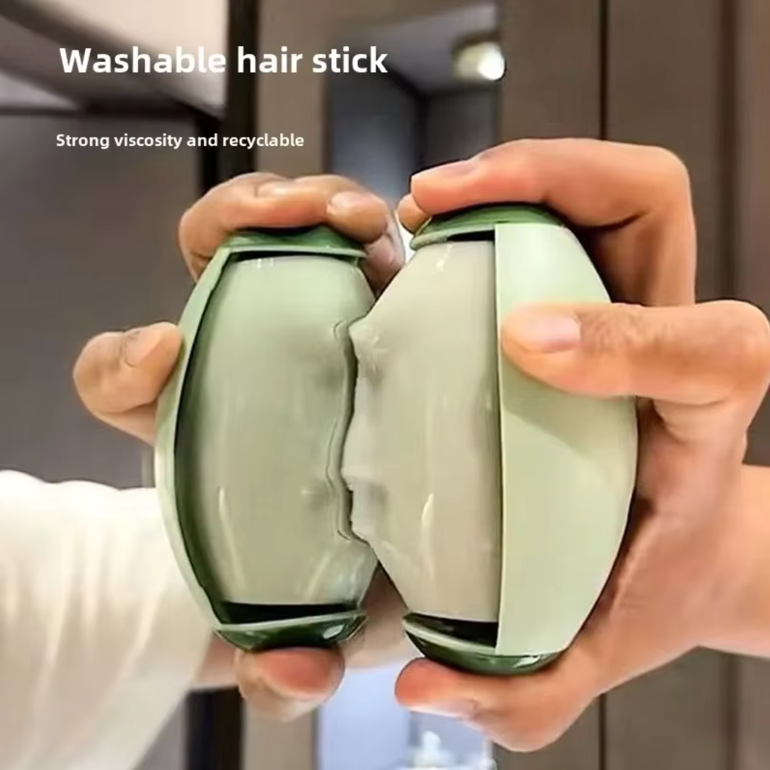 Pocket Gel Lint Roller Ball Pro