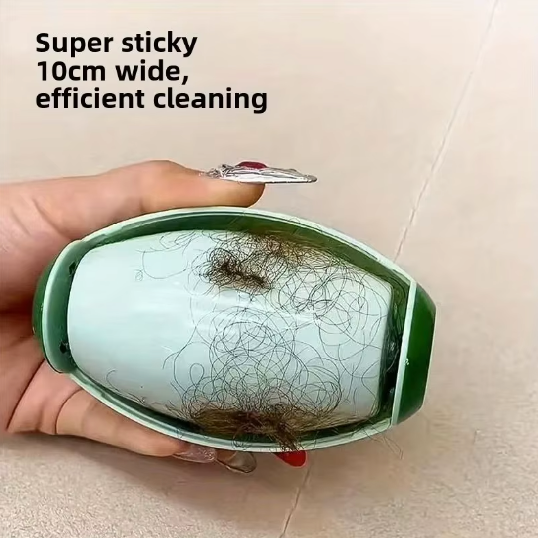 Pocket Gel Lint Roller Ball Pro