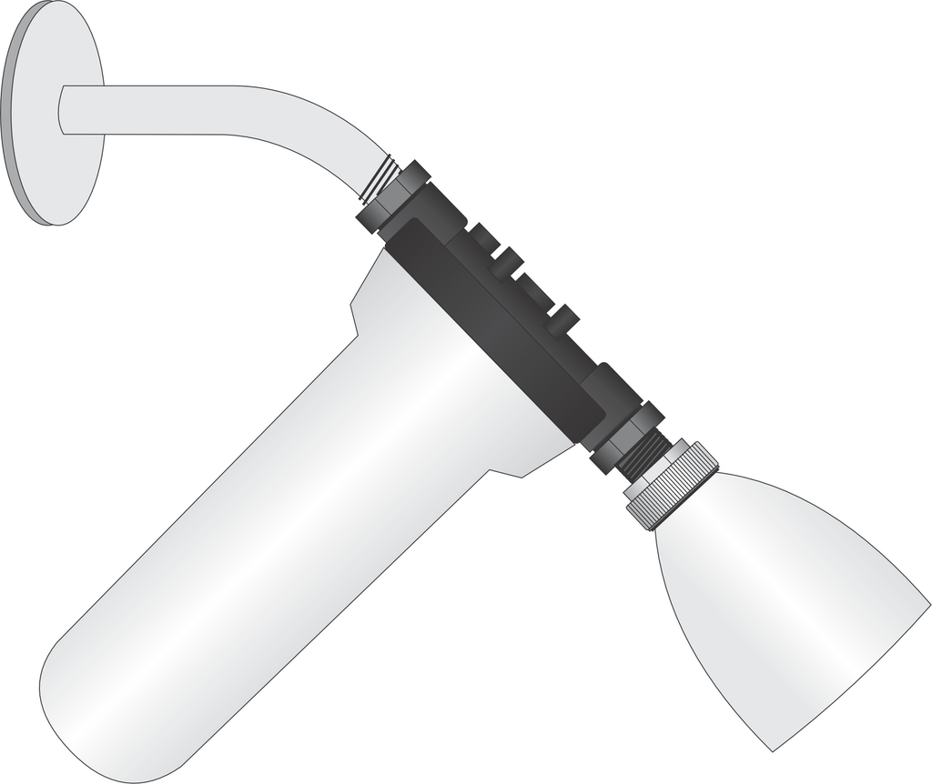 Sentry Shower Filter