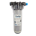 Sentry Shower Filter