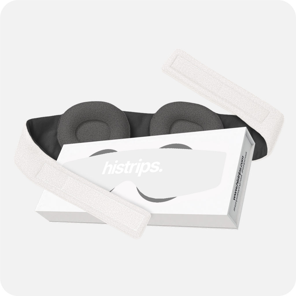Eclipse Sleep Mask