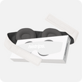 Eclipse Sleep Mask