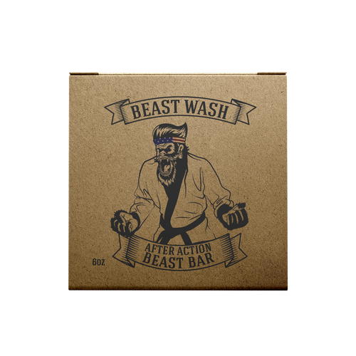 After Action Beast Bar