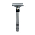 Adjustable Butterfly Razor - Custom Precision