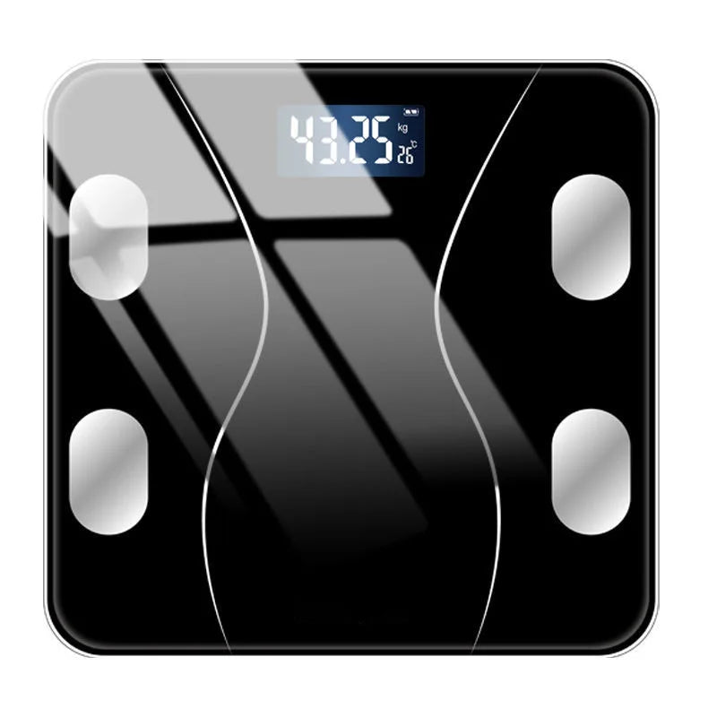 Precision Glass Body Scale