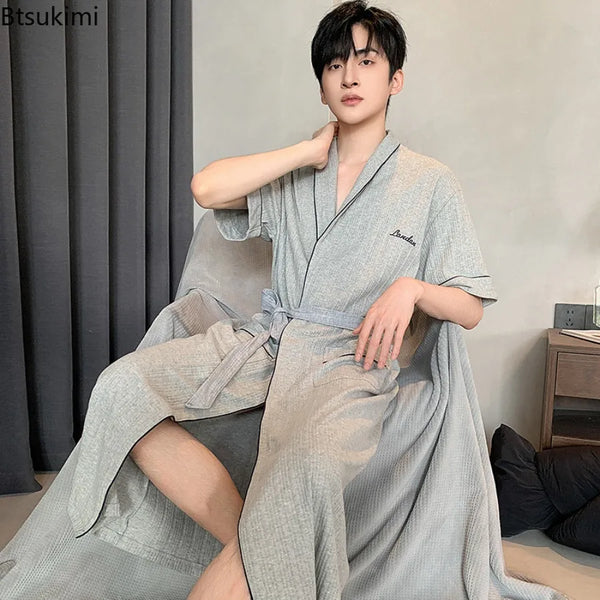 Pure Cotton Men