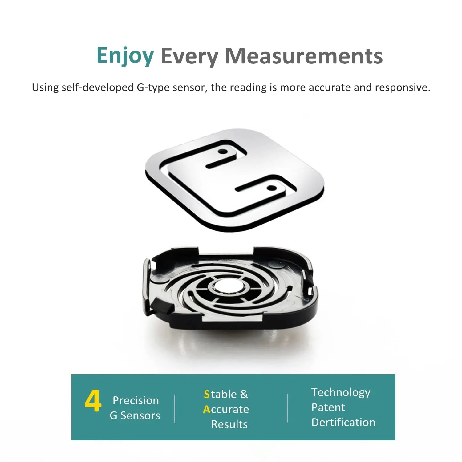 Precision Body Scale Pro Elite