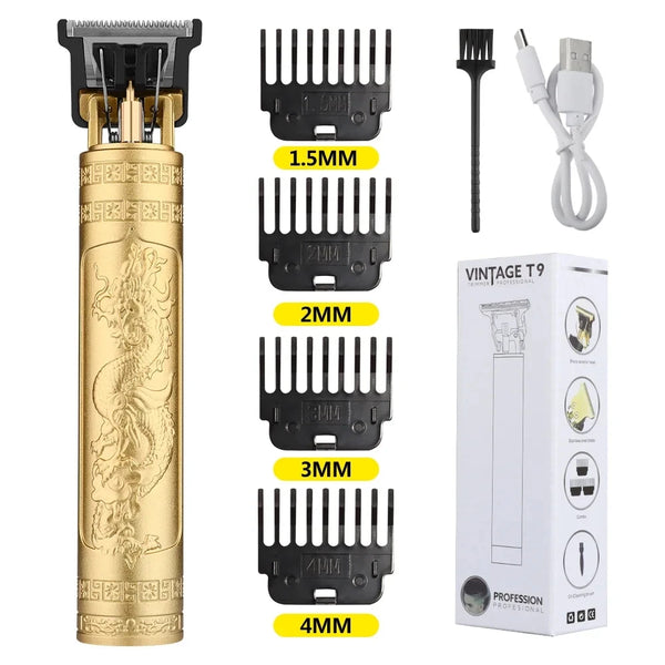 Retro Original Grooming Trimmer Pro