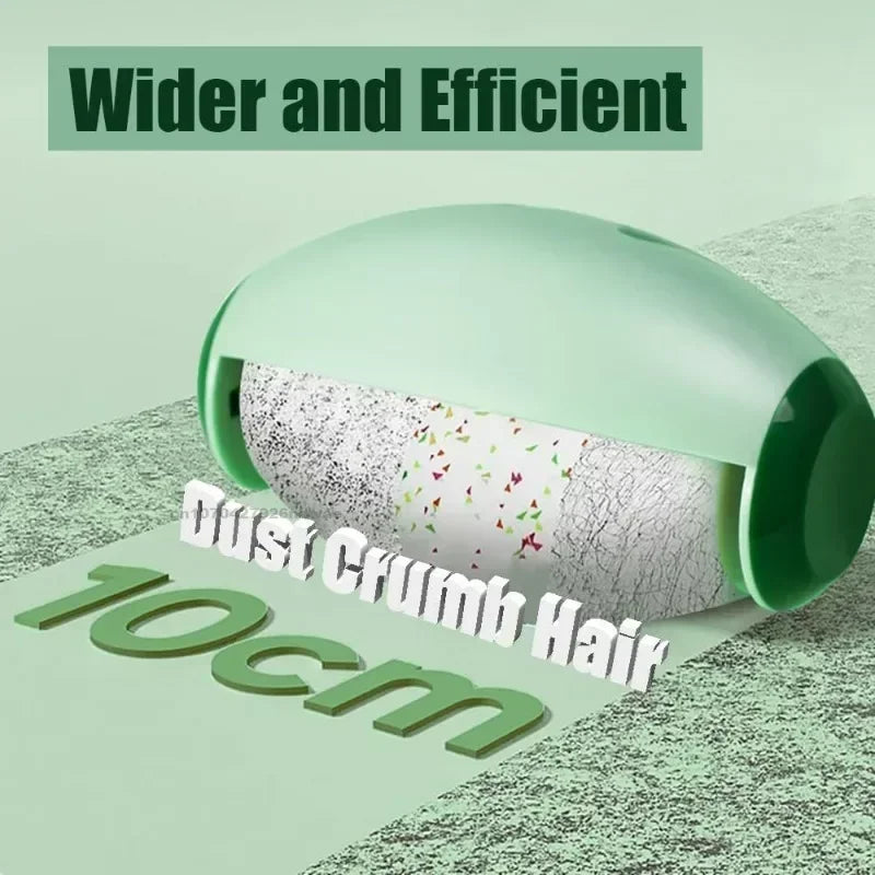 Pocket Gel Lint Roller Ball Pro