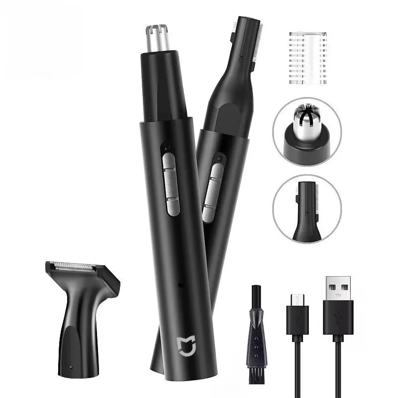 Precision Groom Pro Trimmer