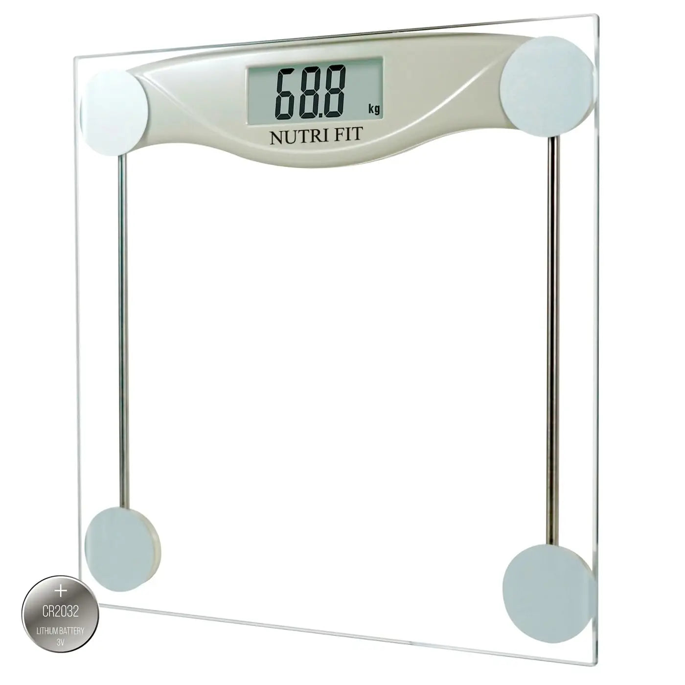 Precision Body Scale Pro Elite