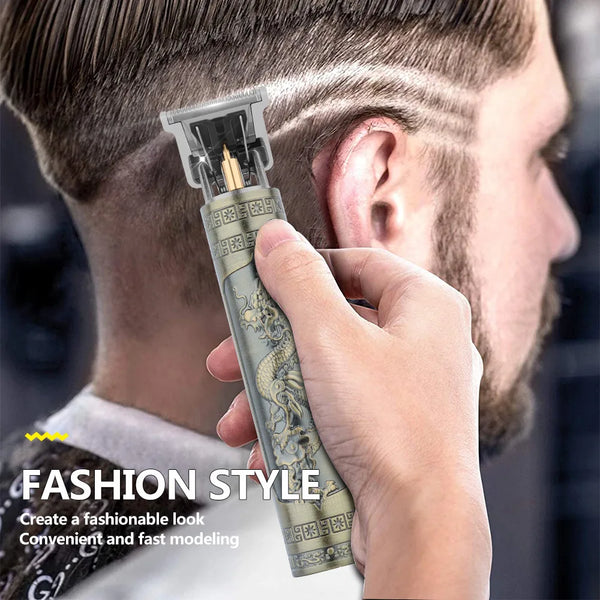 Retro Original Grooming Trimmer Pro