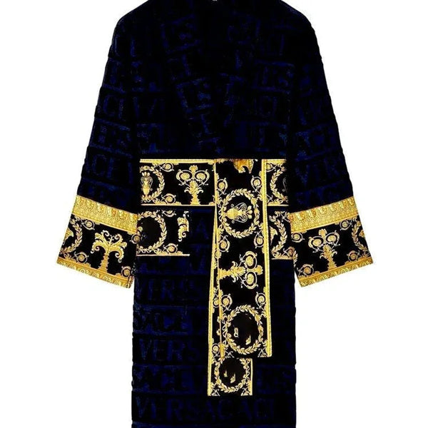 Everyday Plush Comfort Lounge Robe