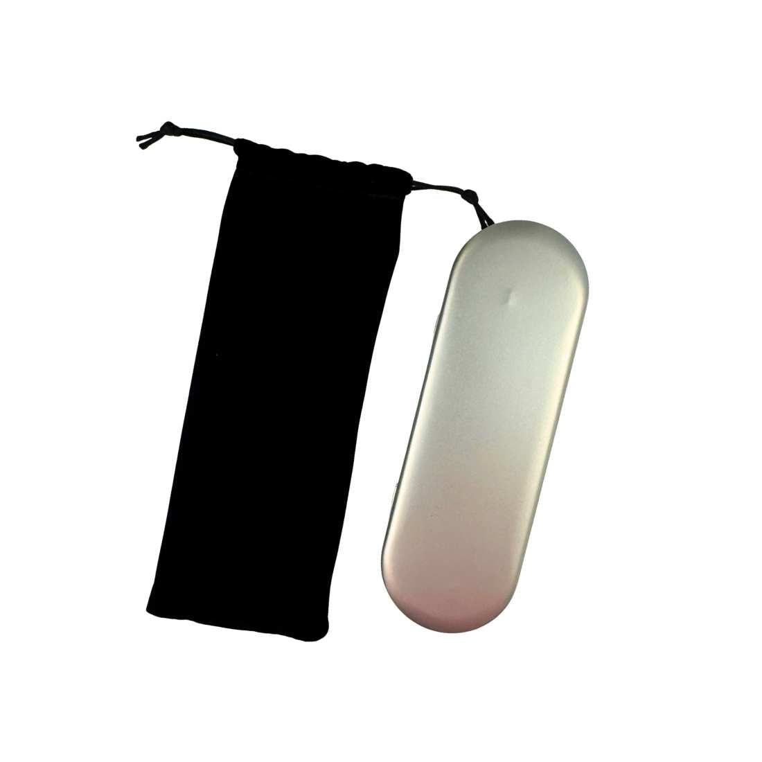 Raptor Straight Razor - French Point Blade For A Closer Shave