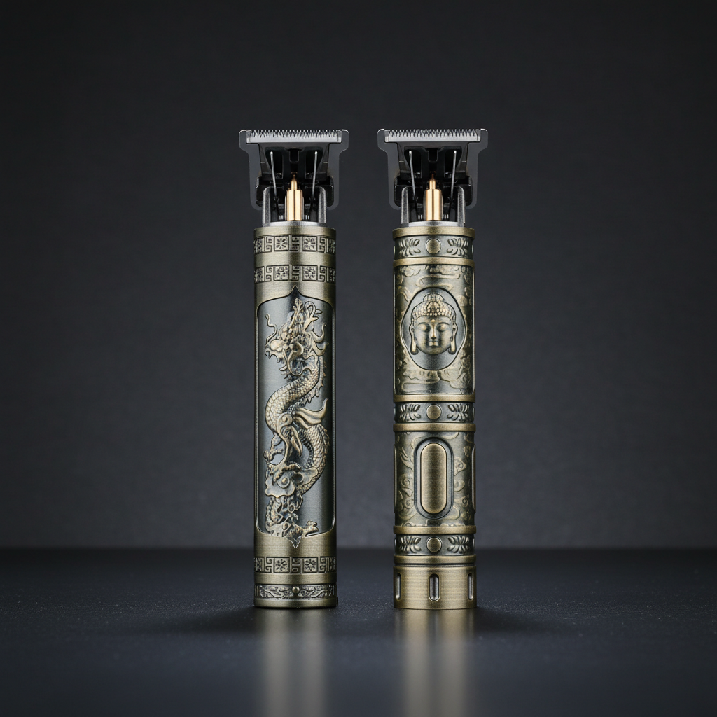 Retro Original Grooming Trimmer Pro