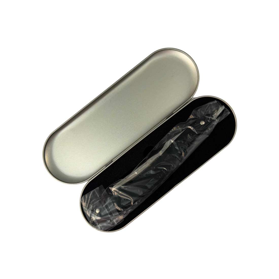 Raptor Straight Razor - French Point Blade For A Closer Shave